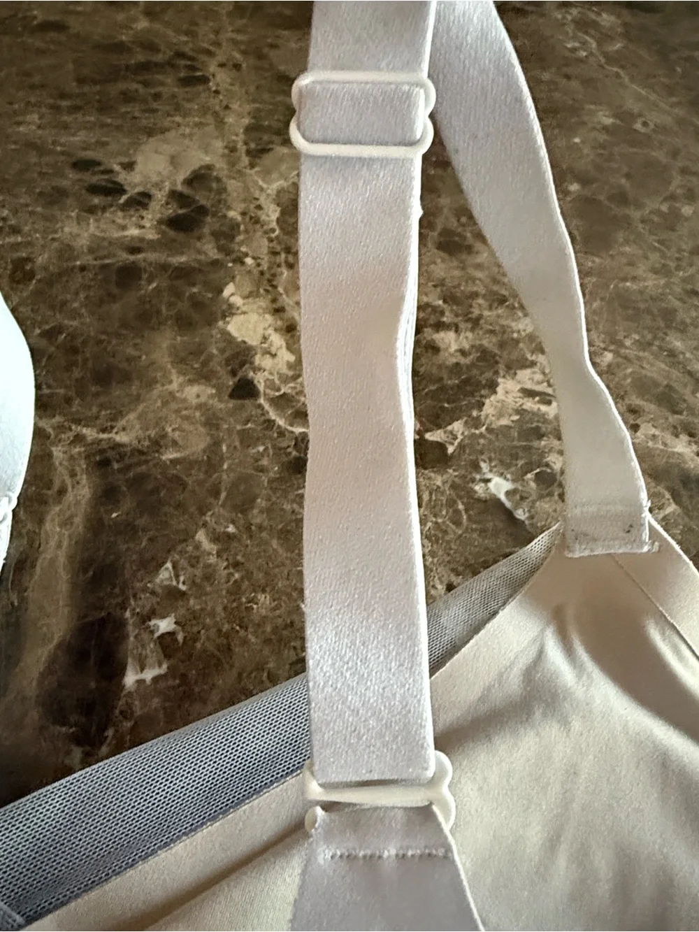 Honeylove liftwear crossover